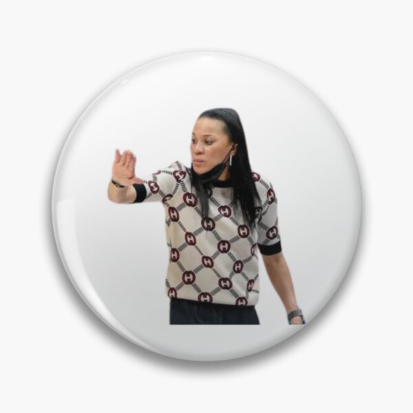 Item preview, Dawn staley  1 designed and sold by BlubberArt.