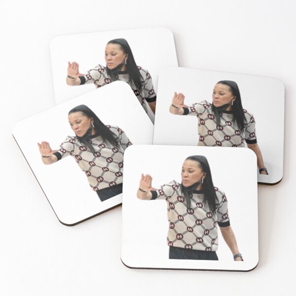 Item preview, Dawn staley  1 designed and sold by BlubberArt.