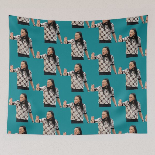 Item preview, Dawn staley  1 designed and sold by BlubberArt.