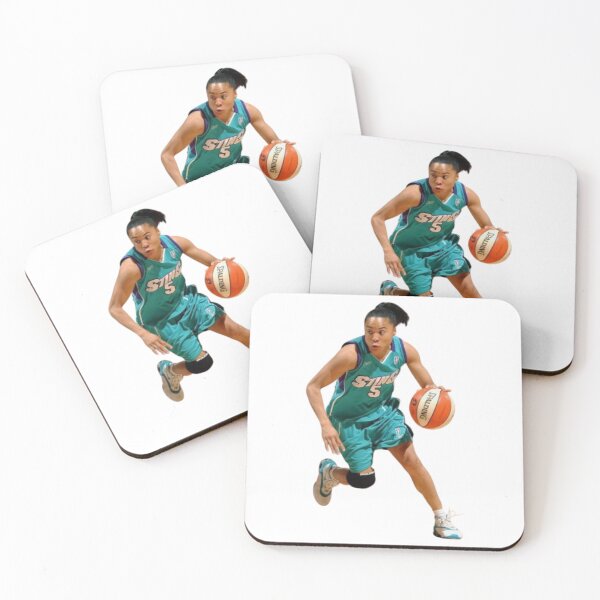 Item preview, Dawn staley   designed and sold by BlubberArt.