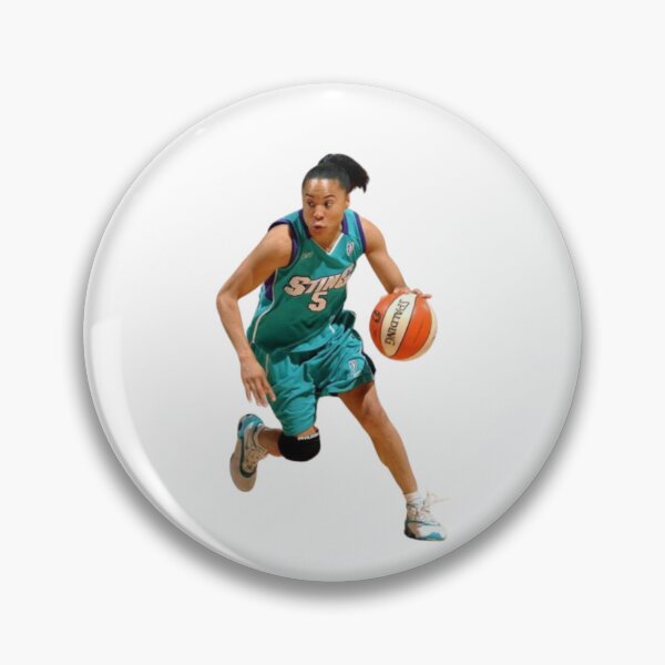 Item preview, Dawn staley   designed and sold by BlubberArt.