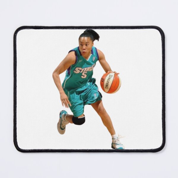 Item preview, Dawn staley   designed and sold by BlubberArt.