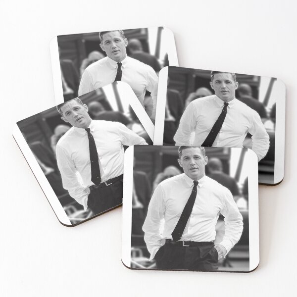 Item preview, Tom Hardy designed and sold by Hohous.