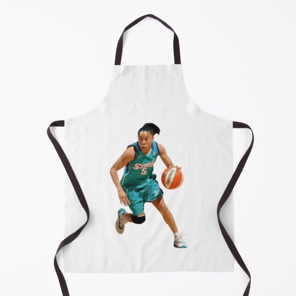 Item preview, Dawn staley   designed and sold by BlubberArt.