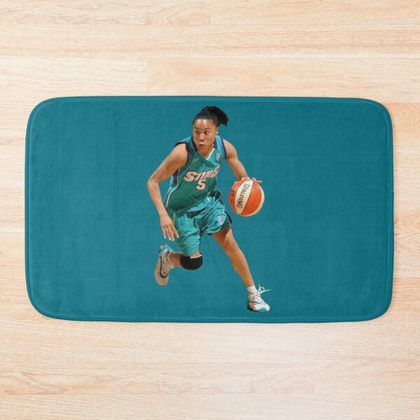 Item preview, Dawn staley   designed and sold by BlubberArt.