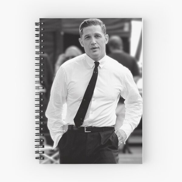 Item preview, Tom Hardy designed and sold by Hohous.