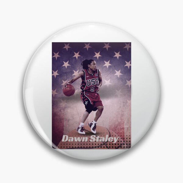 Item preview, Dawn staley   designed and sold by BlubberArt.