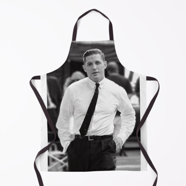 Item preview, Tom Hardy designed and sold by Hohous.