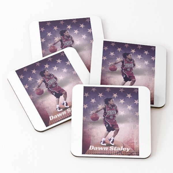 Item preview, Dawn staley   designed and sold by BlubberArt.