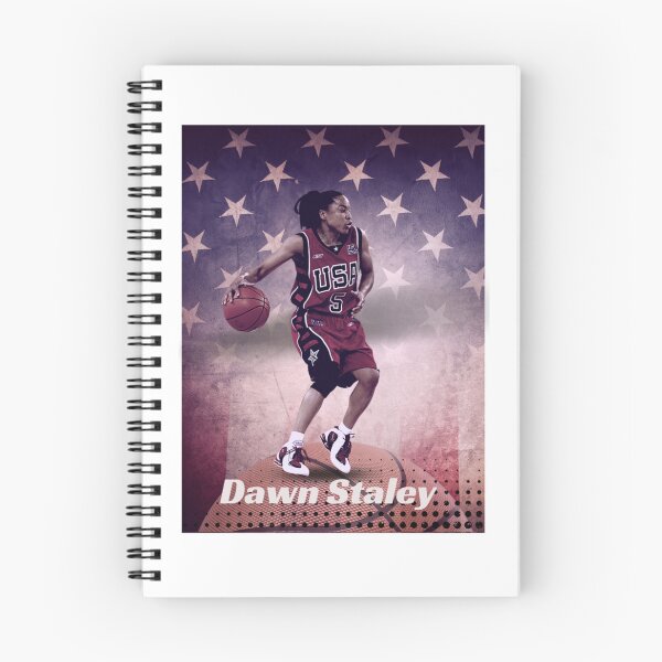 Item preview, Dawn staley   designed and sold by BlubberArt.