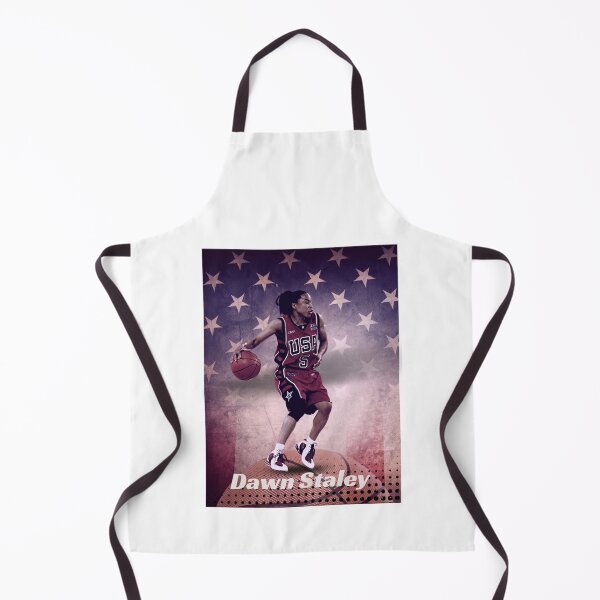 Item preview, Dawn staley   designed and sold by BlubberArt.
