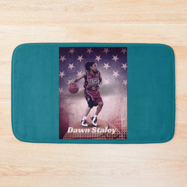 Item preview, Dawn staley   designed and sold by BlubberArt.