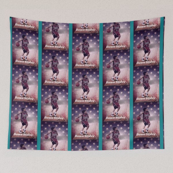 Item preview, Dawn staley   designed and sold by BlubberArt.