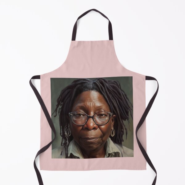 Item preview,   Whoopi Goldberg CLassic T-shirt. designed and sold by JustebePositive.