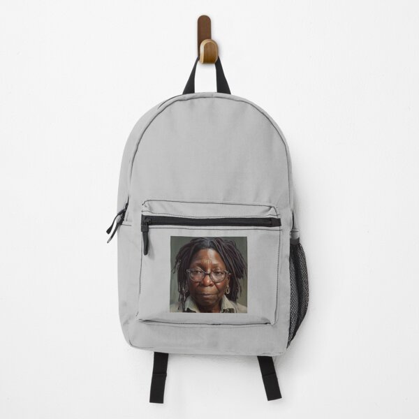 Item preview, Whoopi Goldberg CLassic T-shirt. designed and sold by JustebePositive.