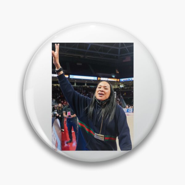 Item preview, Dawn Staley   1 designed and sold by BlubberArt.