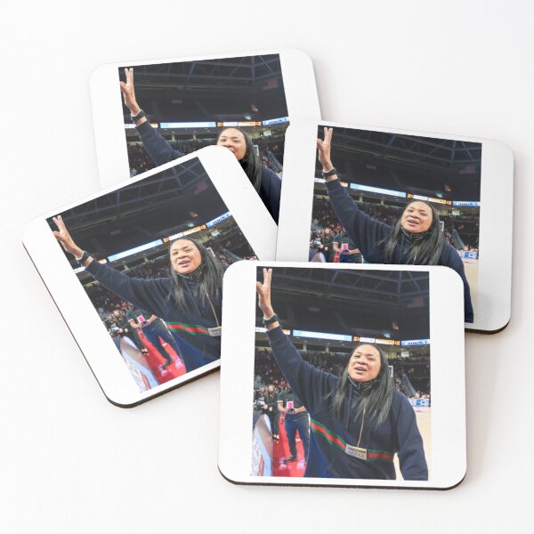 Item preview, Dawn Staley   1 designed and sold by BlubberArt.
