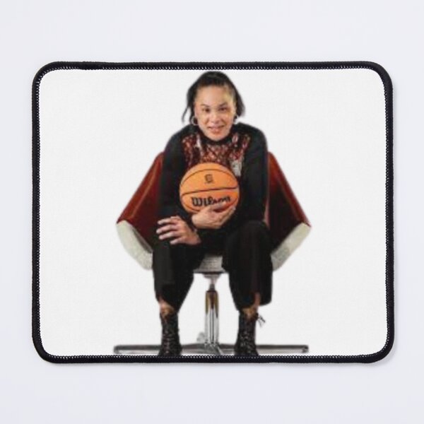 Item preview, Dawn Staley designed and sold by BlubberArt.