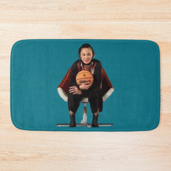Item preview, Dawn Staley designed and sold by BlubberArt.