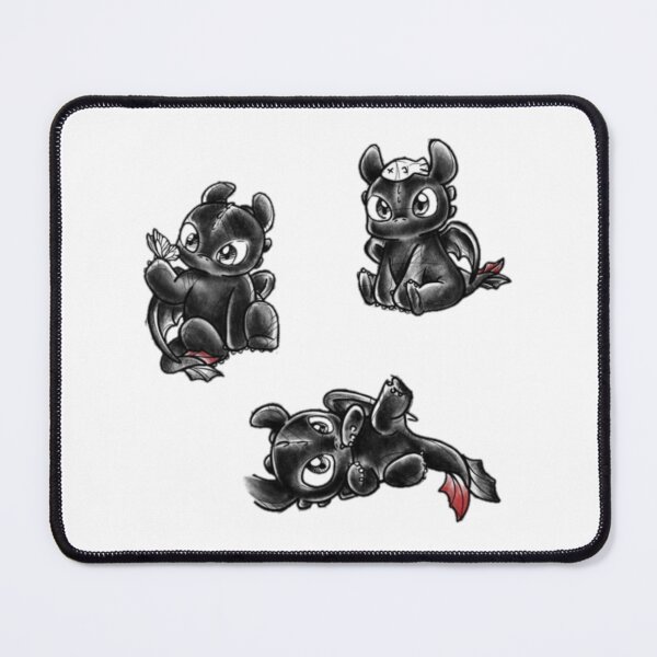 Item preview, cute dragons for everyone designed and sold by BlubberArt.