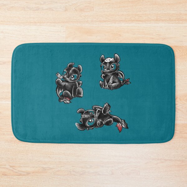 Item preview, cute dragons for everyone   designed and sold by BlubberArt.