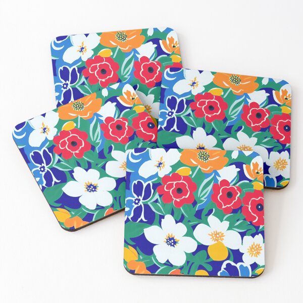 Item preview, Beautiful flowers painting-AI designed and sold by Monlin.