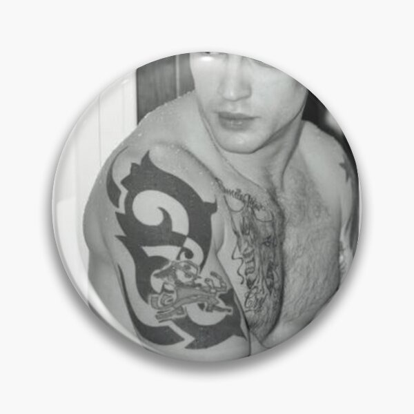 Item preview, Tom Hardy designed and sold by Hohous.