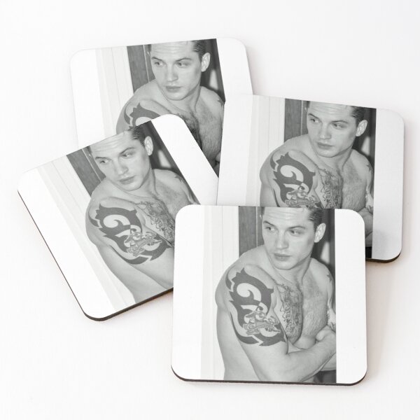 Item preview, Tom Hardy designed and sold by Hohous.