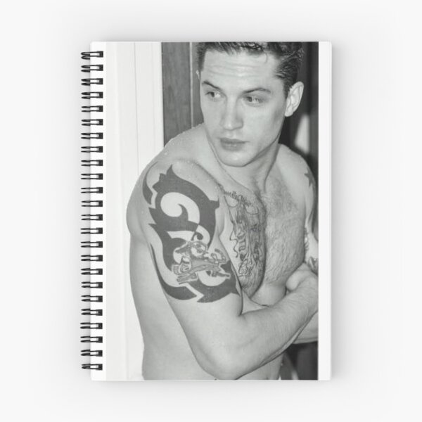 Item preview, Tom Hardy designed and sold by Hohous.