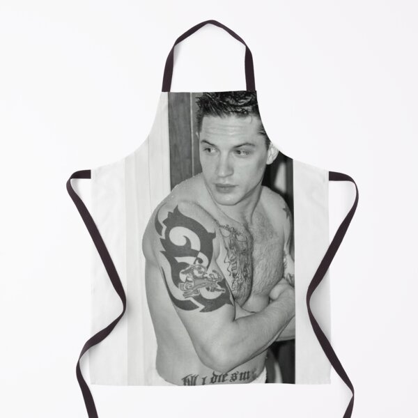 Item preview, Tom Hardy designed and sold by Hohous.