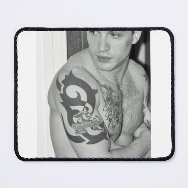Item preview, Tom Hardy designed and sold by Hohous.