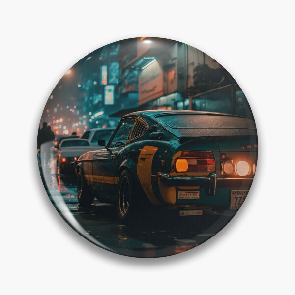 Item preview, Copy of Cyberpunk No53 designed and sold by scificial.
