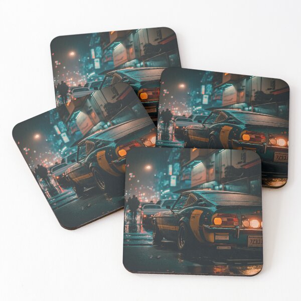 Item preview, Copy of Cyberpunk No53 designed and sold by scificial.