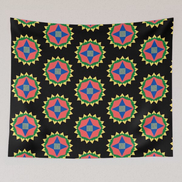 Item preview, ABSTRACT PATTERN   designed and sold by BlubberArt.
