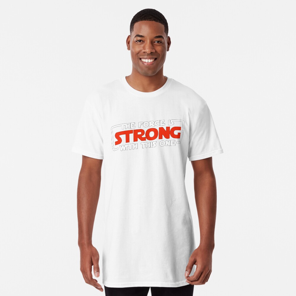 Item preview, Long T-Shirt designed and sold by g10store.