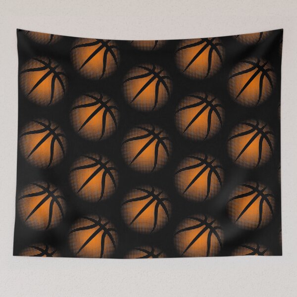 Item preview, basketball  1 designed and sold by BlubberArt.