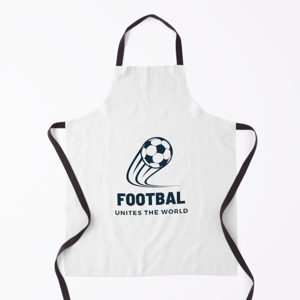 Item preview, Football Unites The World - football game designed and sold by IHRArt.