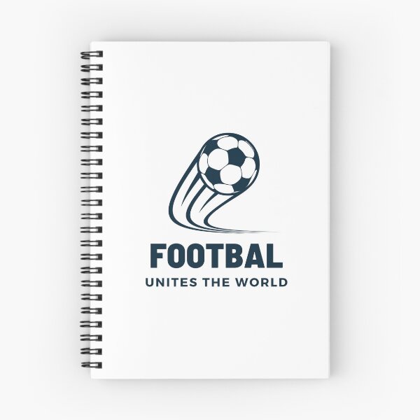 Item preview, Football Unites The World - football game designed and sold by IHRArt.
