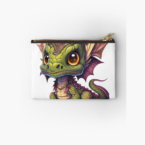 Item preview, Cute Anime Dragon designed and sold by Coolea.