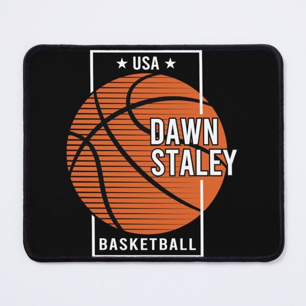 Item preview, Dawn Staley designed and sold by BlubberArt.