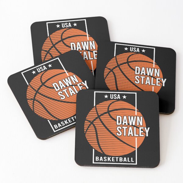 Item preview, Dawn Staley      designed and sold by BlubberArt.