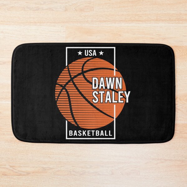 Item preview, Dawn Staley      designed and sold by BlubberArt.