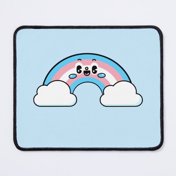 Item preview, Trans Pride Rainbow designed and sold by everything4eva.