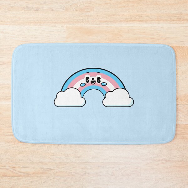 Item preview, Trans Pride Rainbow designed and sold by everything4eva.