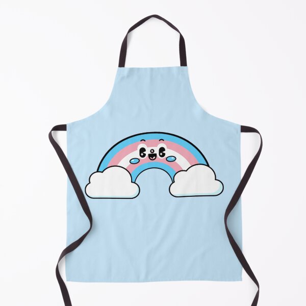 Item preview, Trans Pride Rainbow designed and sold by everything4eva.