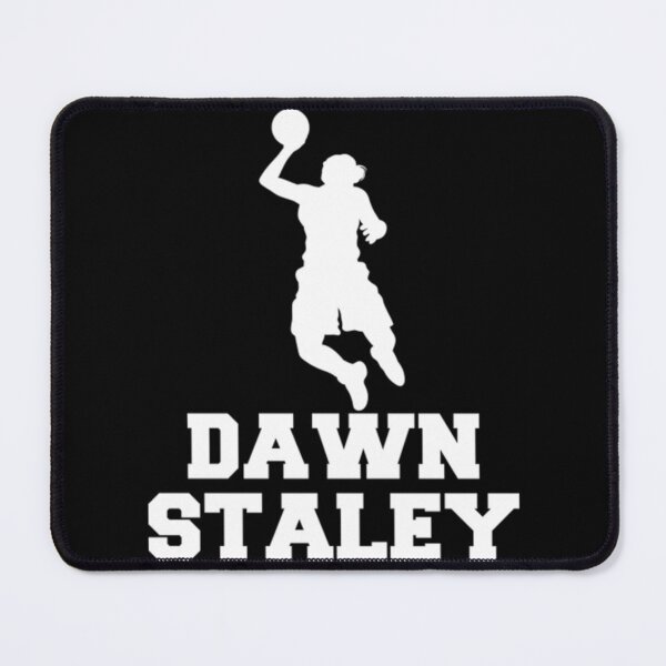 Item preview, Dawn staley basketball legend   designed and sold by BlubberArt.