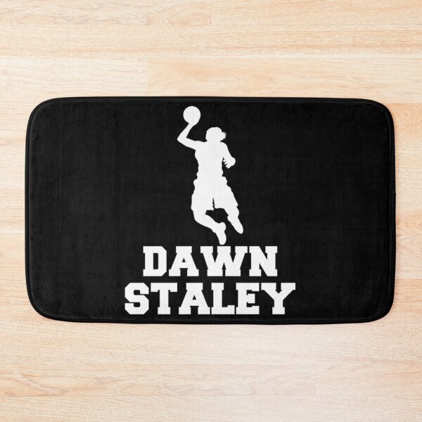 Item preview, Dawn staley basketball legend   designed and sold by BlubberArt.