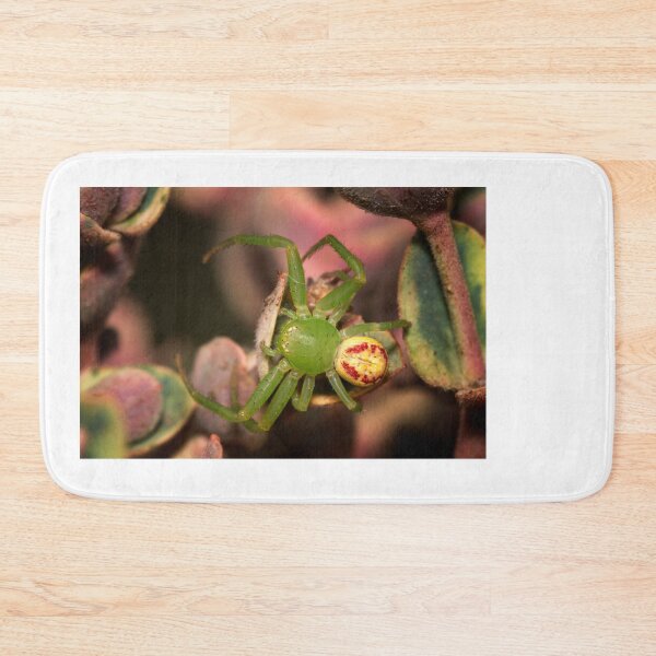 Item preview, Green Jumping Spider designed and sold by Geoff Wols.