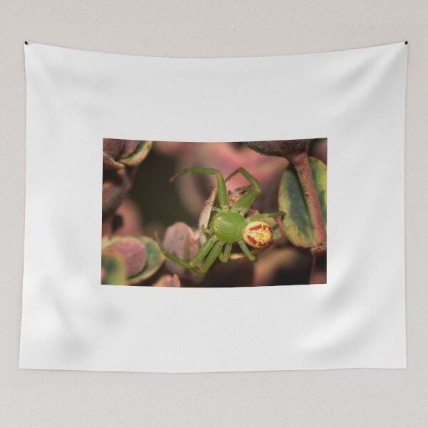 Item preview, Green Jumping Spider designed and sold by Geoff Wols.