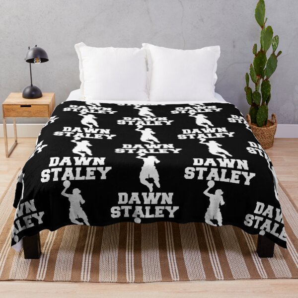 Item preview, Dawn staley basketball legend   designed and sold by BlubberArt.